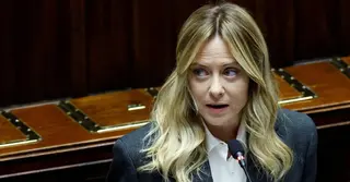 ইসরাইলের সঙ্গে প্রতিরক্ষা চুক্তি স্থগিত করলো ইতালি